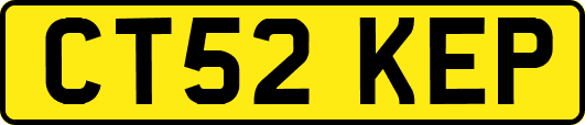 CT52KEP