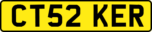 CT52KER