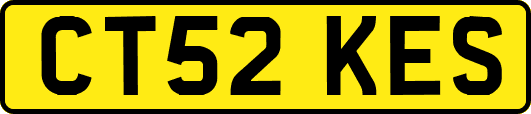 CT52KES
