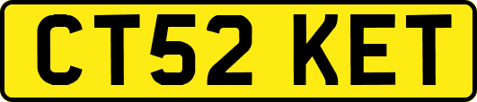 CT52KET