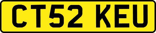 CT52KEU