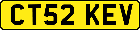 CT52KEV