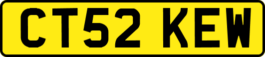 CT52KEW