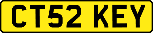 CT52KEY