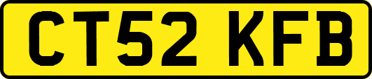 CT52KFB