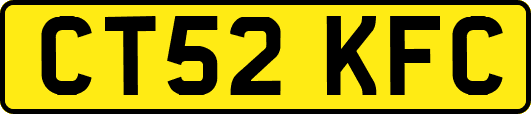 CT52KFC