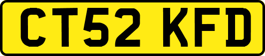CT52KFD