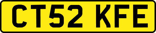 CT52KFE