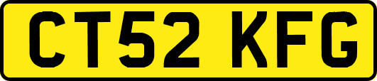CT52KFG