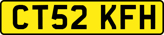CT52KFH