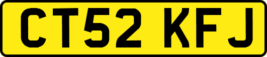 CT52KFJ