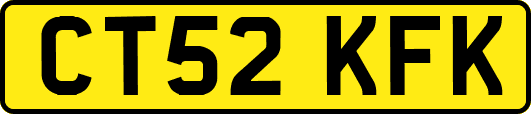CT52KFK