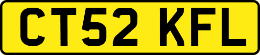 CT52KFL
