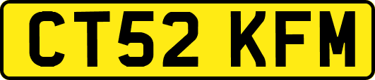 CT52KFM