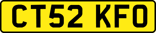 CT52KFO