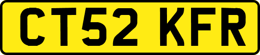 CT52KFR