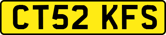 CT52KFS