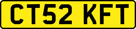 CT52KFT