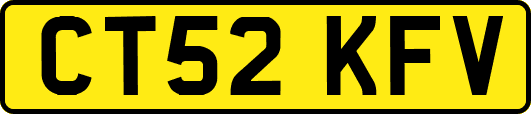 CT52KFV