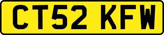 CT52KFW