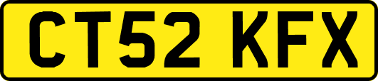 CT52KFX