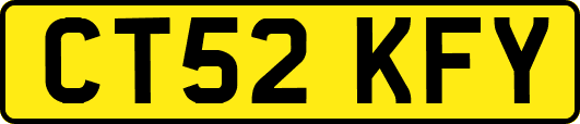 CT52KFY