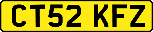 CT52KFZ