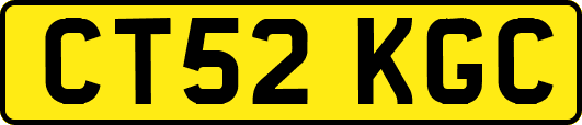 CT52KGC