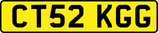 CT52KGG