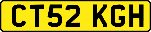 CT52KGH