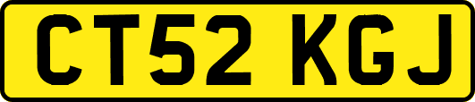 CT52KGJ