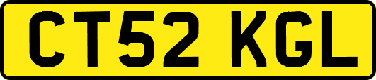 CT52KGL