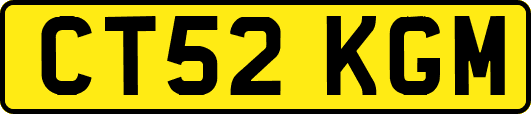CT52KGM