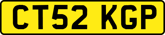 CT52KGP