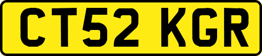 CT52KGR