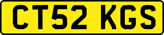 CT52KGS