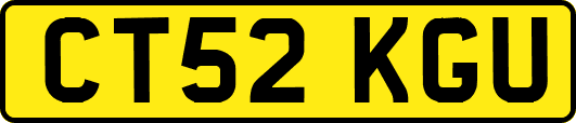 CT52KGU