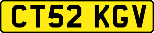CT52KGV