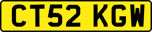 CT52KGW