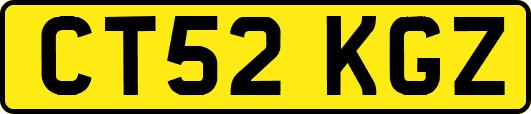 CT52KGZ