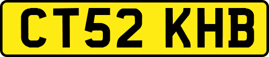 CT52KHB