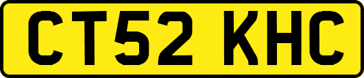 CT52KHC