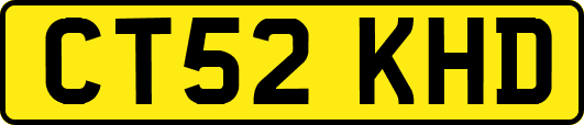 CT52KHD