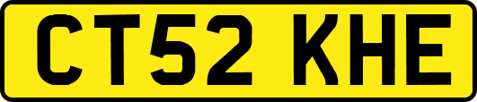 CT52KHE