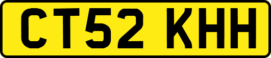 CT52KHH