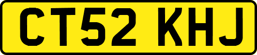 CT52KHJ