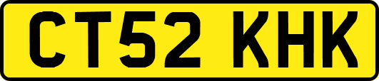 CT52KHK