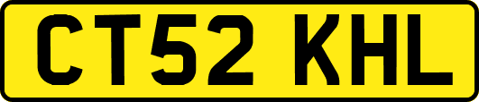 CT52KHL