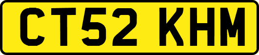 CT52KHM