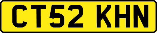CT52KHN